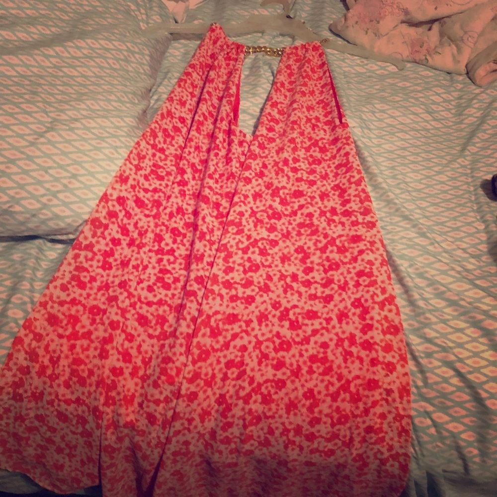 Michael Korea dress